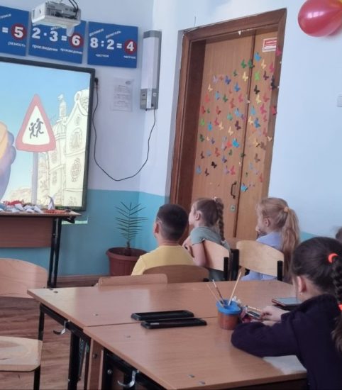 Осенний лагерь 2022. День 3